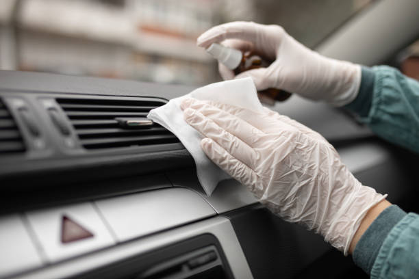 Best General Air Duct Cleaning  in Boonville, CA