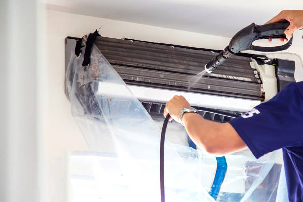 Trusted Boonville, CA Airduct Cleaning Experts