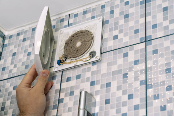 Best Ductwork Cleaning Services  in Boonville, CA
