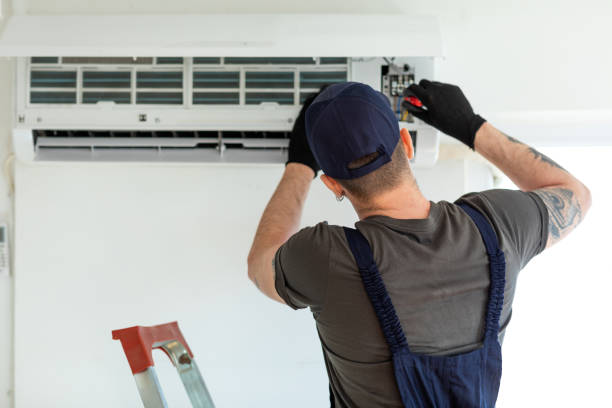 Ventilation Cleaning Services in Boonville, CA
