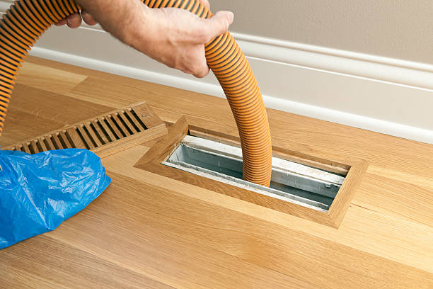 Best Emergency Air Duct Cleaning  in Boonville, CA