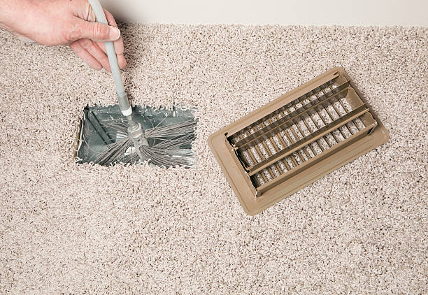 Best Local Air Duct Cleaning Services  in Boonville, CA