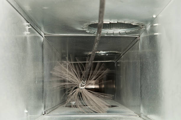 Best HVAC Duct Inspection Services  in Boonville, CA