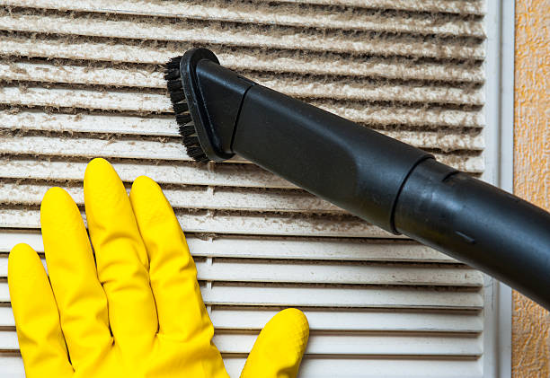 Best Home Air Vent Cleaning  in Boonville, CA