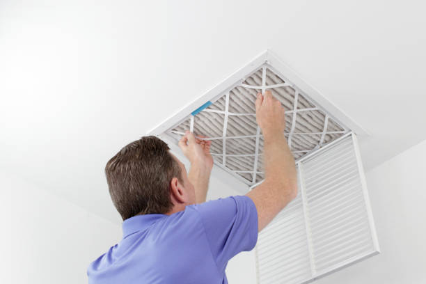 Best Ventilation Cleaning Services  in Boonville, CA